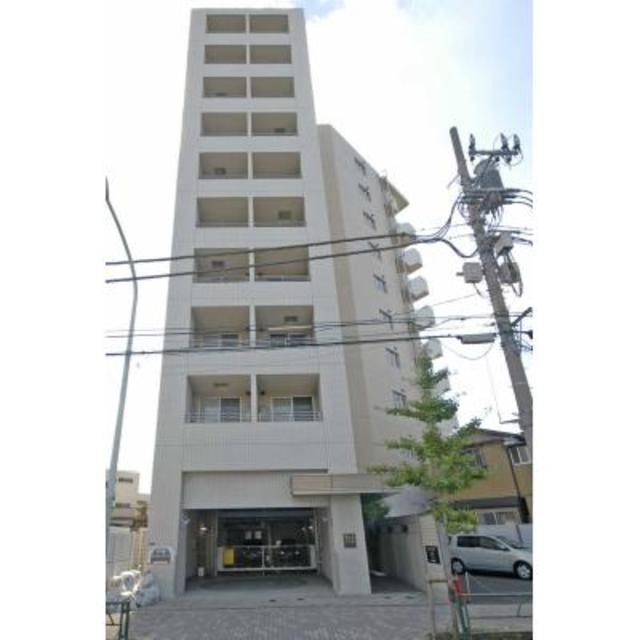 北区西ケ原2丁目 【賃貸居住】マンション