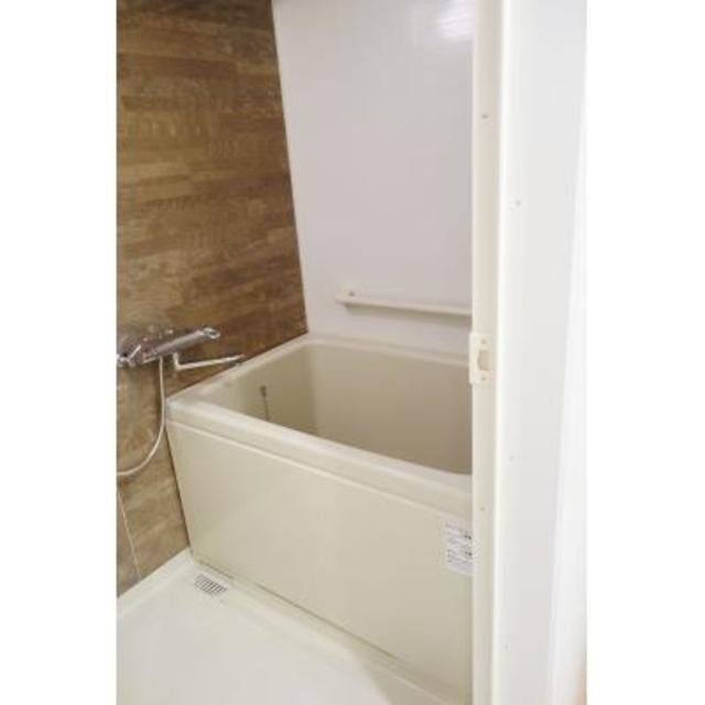 ※写真は同タイプ住戸です。(風呂)