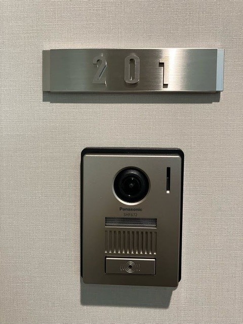 (内装)