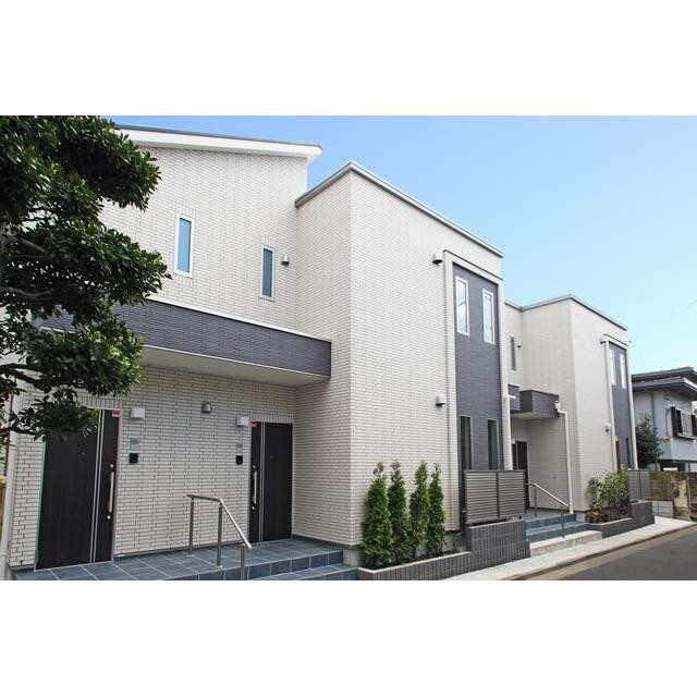(外観)