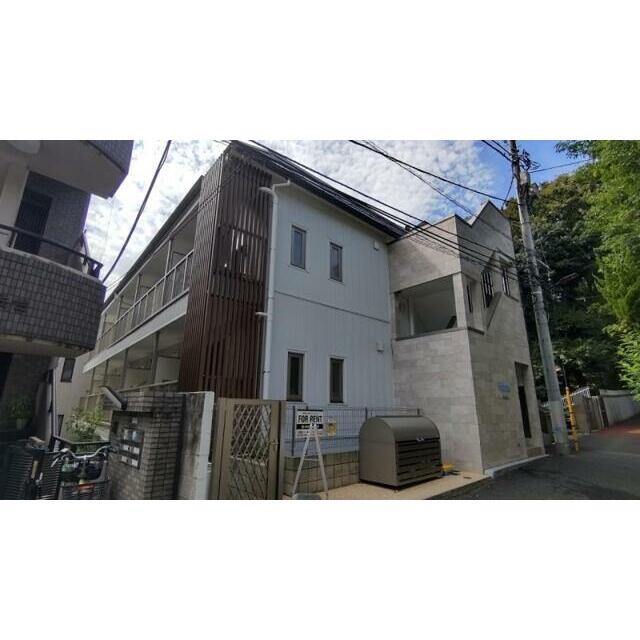 港区白金台3丁目 【賃貸居住】マンション