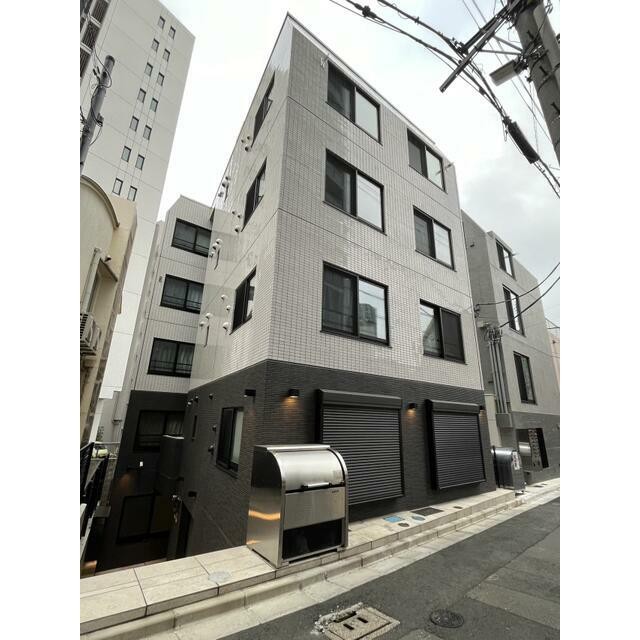 渋谷区恵比寿3丁目 【賃貸居住】マンション