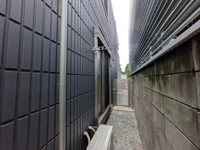 駒沢オリンピック公園（駒沢大学）（1742m）(周辺)