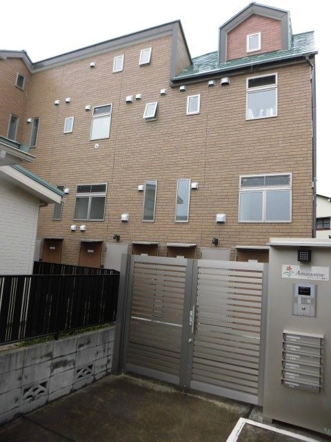 世田谷区経堂2丁目 【賃貸居住】アパート