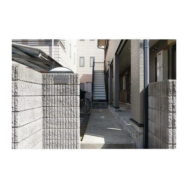 エントランス(その他建物画像)