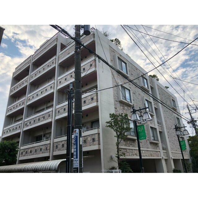 (外観)