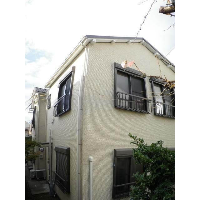 世田谷区下馬5丁目 【賃貸居住】アパート