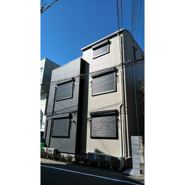 世田谷区駒沢5丁目 【賃貸居住】アパート
