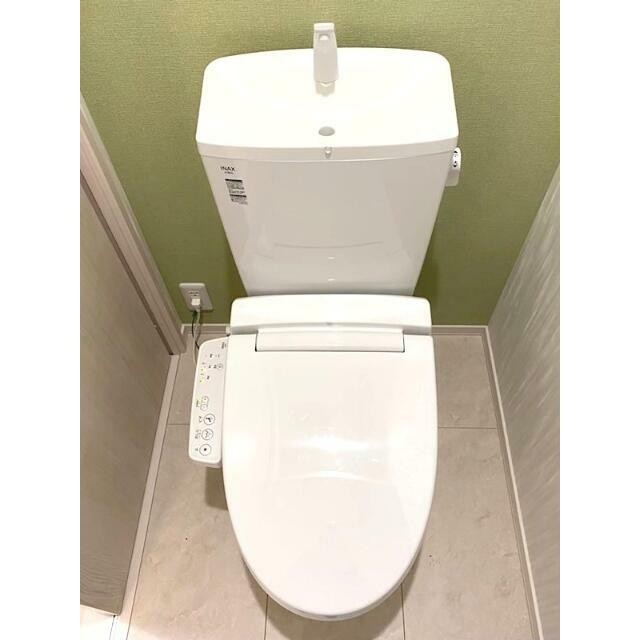 (内装)
