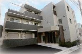 世田谷区上馬3丁目 【賃貸居住】マンション