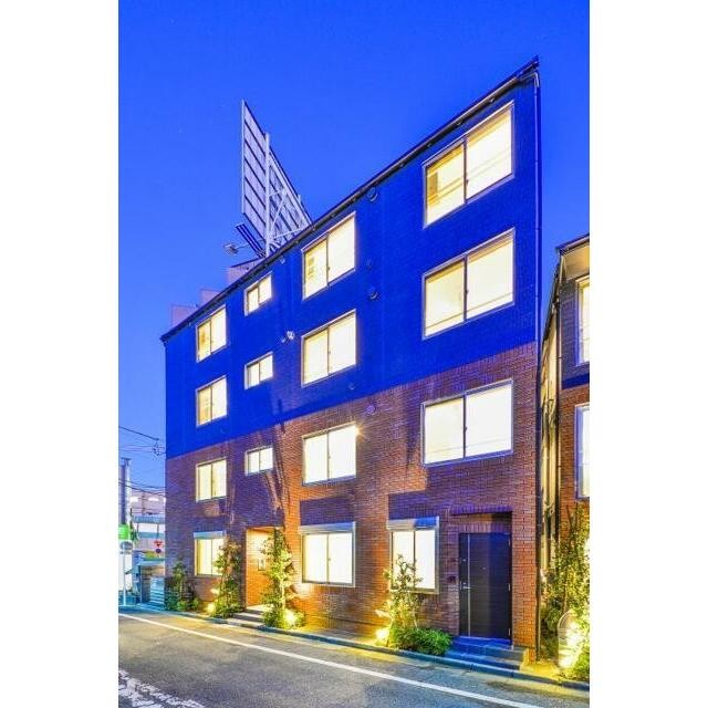 エントランス(その他建物画像)