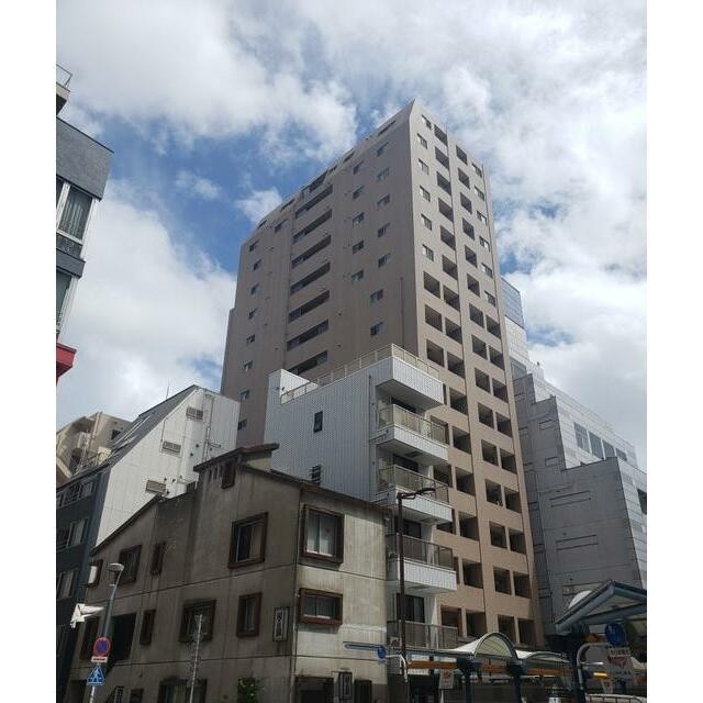 大田区蒲田5丁目 【賃貸居住】マンション