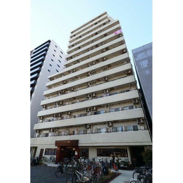 大田区大森西5丁目 【賃貸居住】マンション