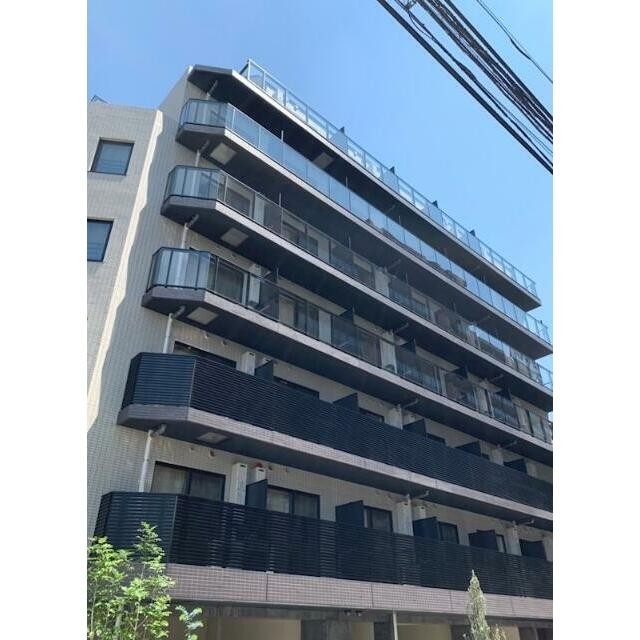 大田区大森北5丁目 【賃貸居住】マンション