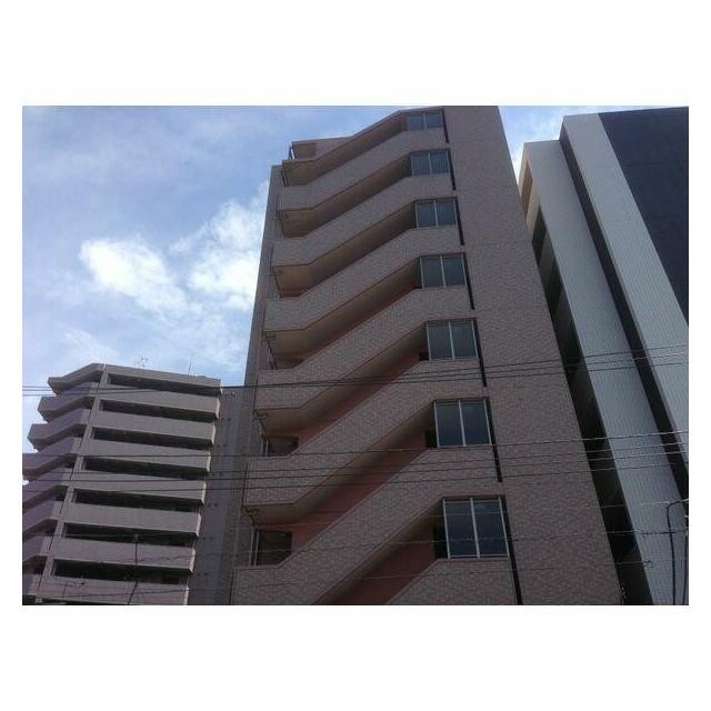大田区大森本町2丁目 【賃貸居住】マンション
