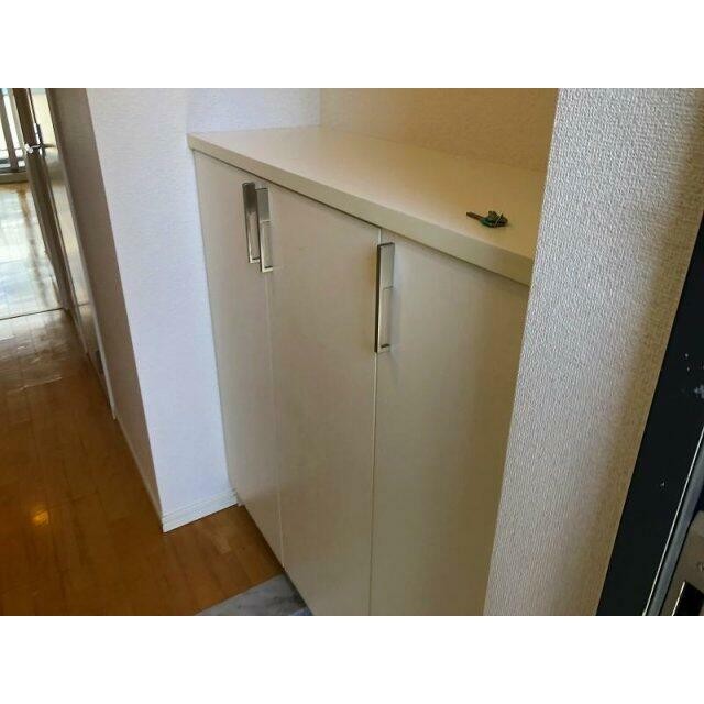※過去退去時のお写真です