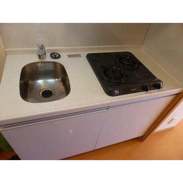 ※同仕様写真含む(キッチン)