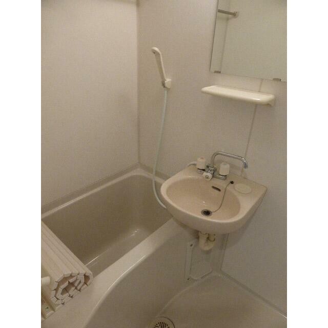 ※同仕様写真含む(風呂)