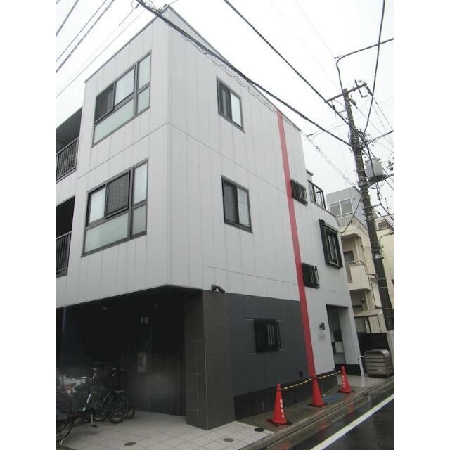 大田区大森中2丁目 【賃貸居住】マンション