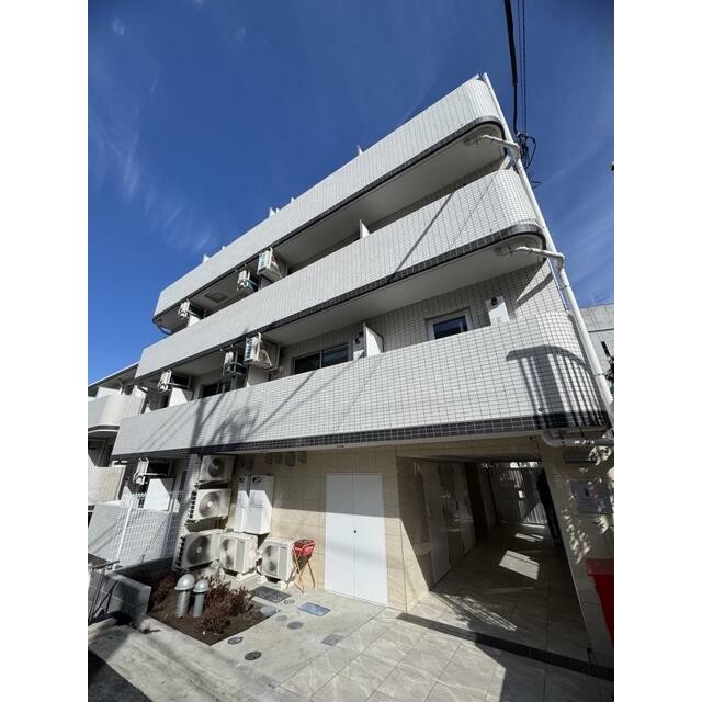 品川区北品川3丁目 【賃貸居住】マンション