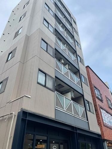 品川区北品川2丁目 【賃貸居住】マンション