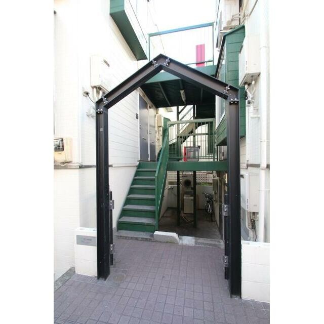 エントランス(その他建物画像)