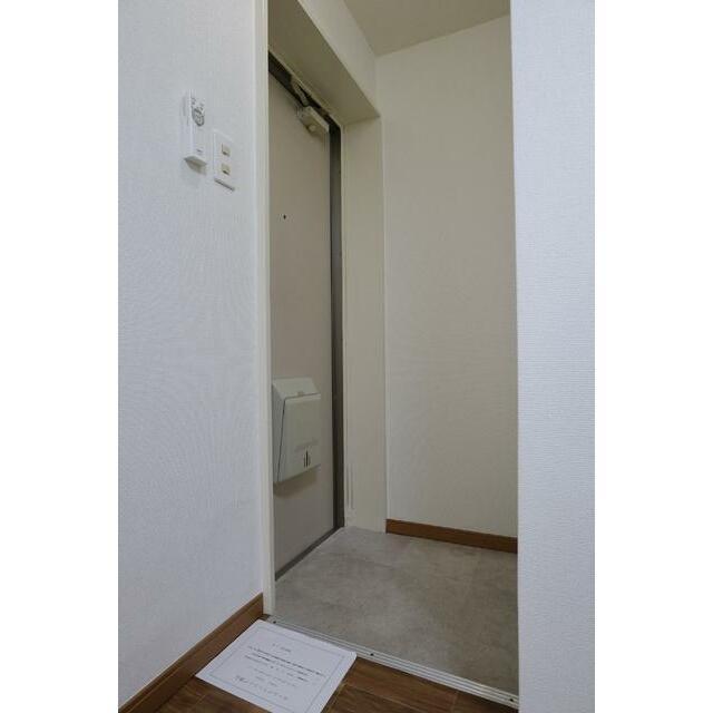 玄関 ※同物件・同仕様画像(玄関)