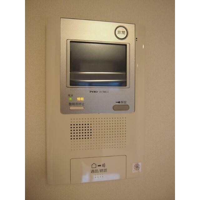 インターホン
