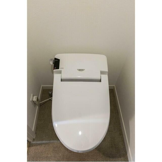 ※同仕様写真(内装)