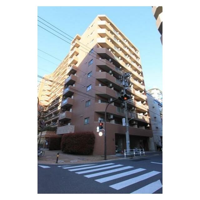 大田区大森北1丁目 【賃貸居住】マンション