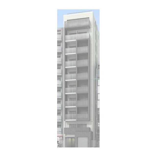 大田区西蒲田6丁目 【賃貸居住】マンション