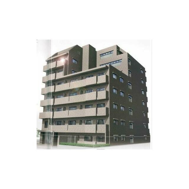 大田区南馬込1丁目 【賃貸居住】マンション