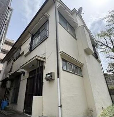 品川区西品川2丁目 【賃貸居住】一戸建
