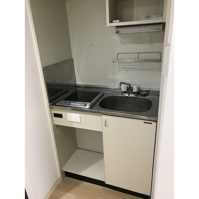 ※同仕様写真(キッチン)