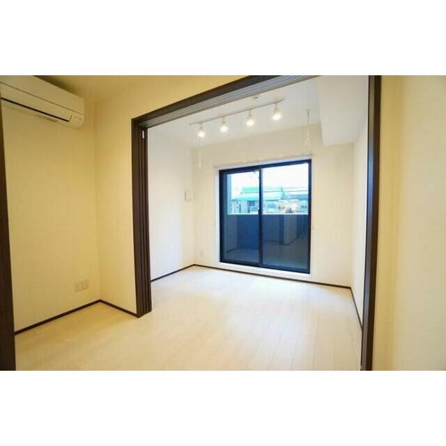 居室、リビング(居間)