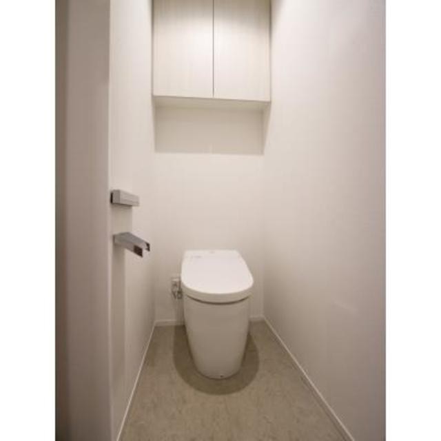 ※写真は同タイプ住戸です。(内装)