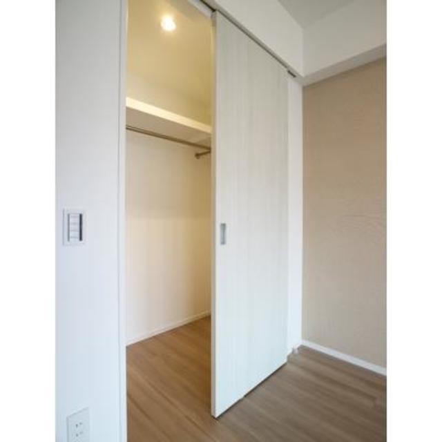 ※写真は同タイプ住戸です。(内装)