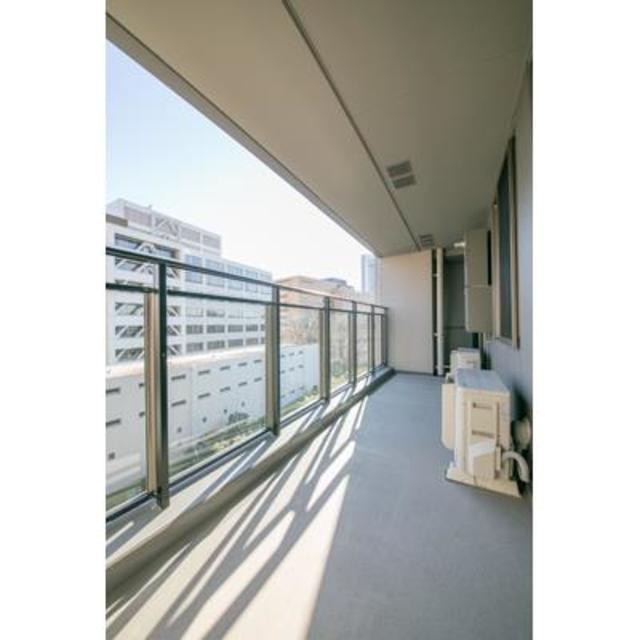 ※写真は同タイプ住戸です。