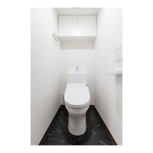 ※写真は同タイプ住戸です。(内装)