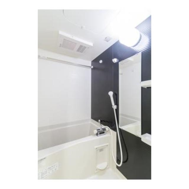 ※写真は同タイプ住戸です。(風呂)