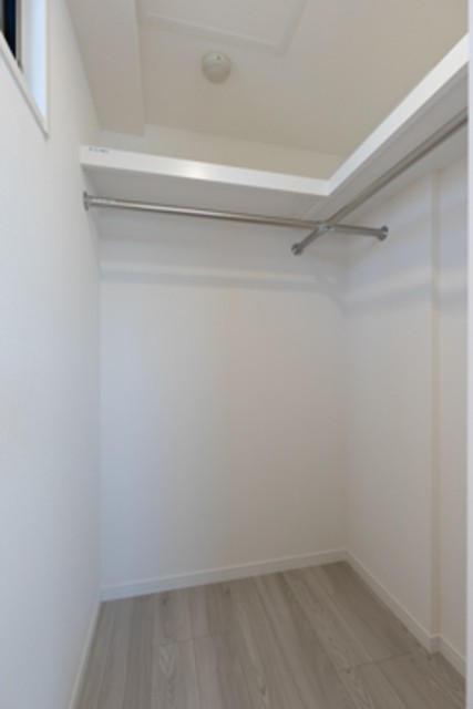 ※写真は同タイプ住戸です。(内装)