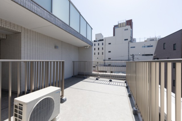 ※写真は同タイプ住戸です。