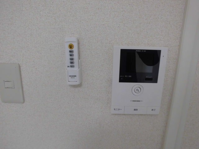 (内装)