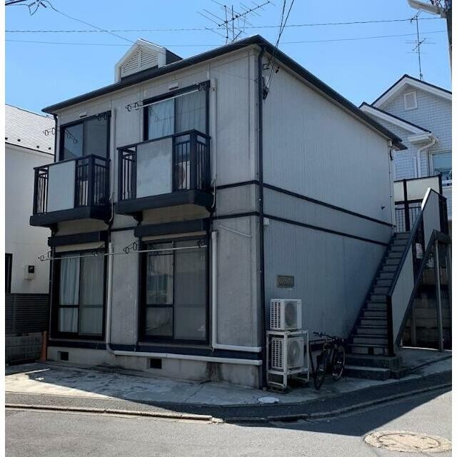 (外観)