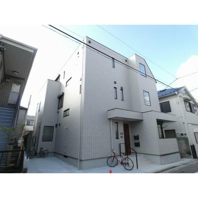 (外観)