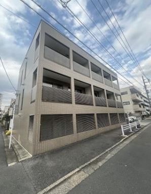 (外観)