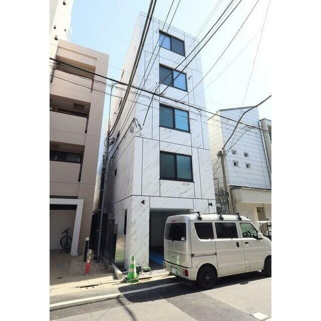 (外観)
