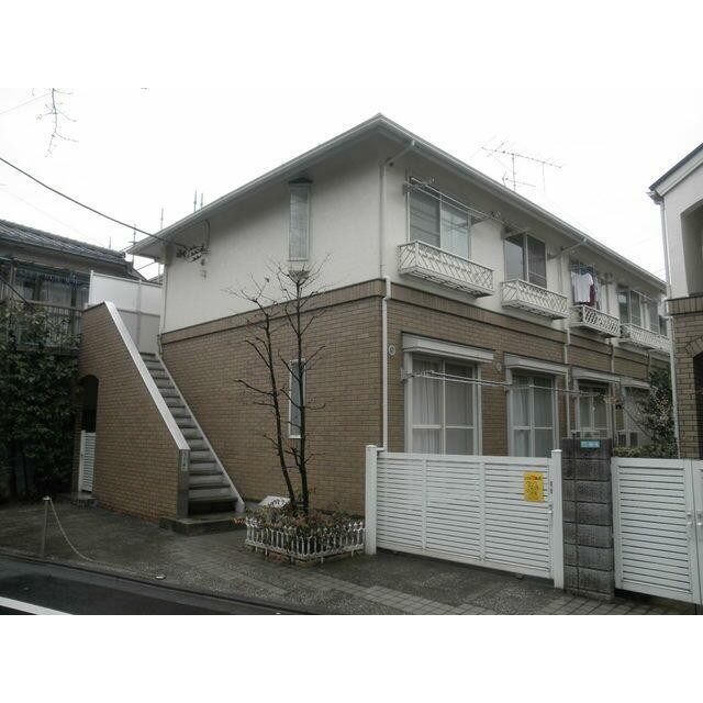 (外観)