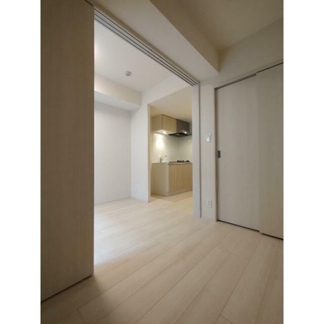 (居間)