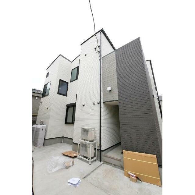 世田谷区経堂3丁目 【賃貸居住】アパート